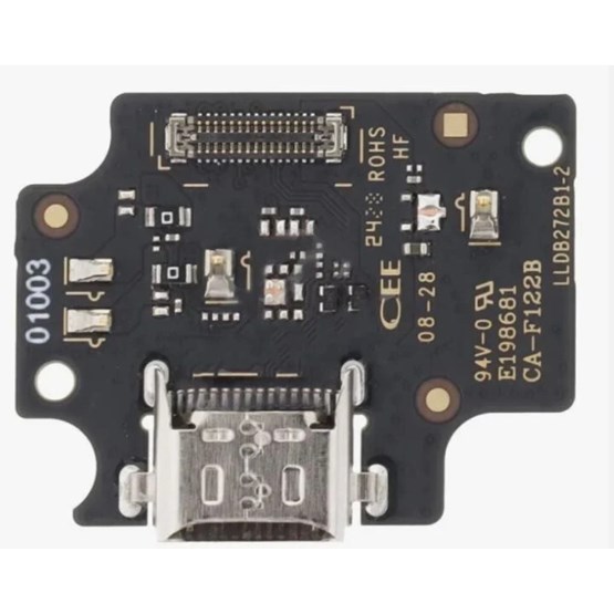 Lenovo Tab M10 TB311FU ZAEH0039TR Şarj Bord