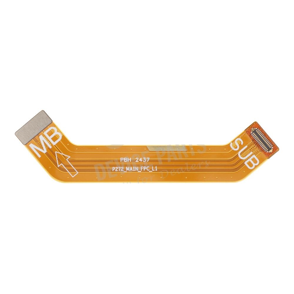 Lenovo Tab M10 TB311FU ZAEH0039TR Şarj Flex