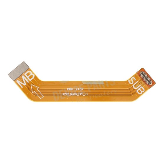 Lenovo Tab M10 TB311FU ZAEH0039TR  Şarj Flex