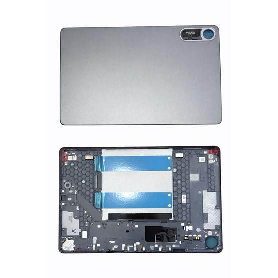 Lenovo Tab M10 TB311FU ZAEK0030TR Arka Kasa Kapak