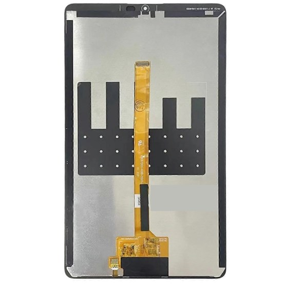 Lenovo Tab One K9 8.7 TB305FU TB305XU Lcd Ekran Dokunmatik Set