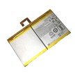 Lenovo Tab P10 TB-X705 TB-X705L TB-X705F TB-X705n Batarya Pil 