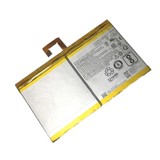  Lenovo Tab P10 TB-X705 TB-X705L TB-X705F TB-X705n Batarya Pil 