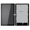  Lenovo Tab P10 TB-X705 TB-X705L TB-X705F TB-X705n Lcd Ekran Dokunmatik Set