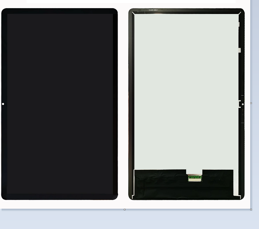 111 " Para Lenovo Tab P11/P11 Plus TB-J606F J606L J606 J616 J607M Peças De Reposição Do Digitalizador De Tela Lcd Com Sensível Ao Toque I.1190952802