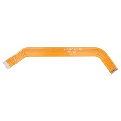 Lenovo Tab P12 TB370FU Lcd Ara Flex