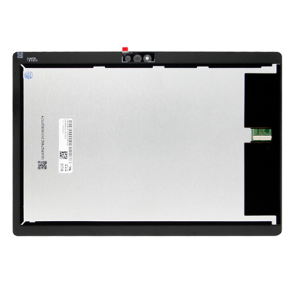 Lenovo Tab TB-X605 - ZA490043TR Lcd Ekran Dokunmatik Siyah 