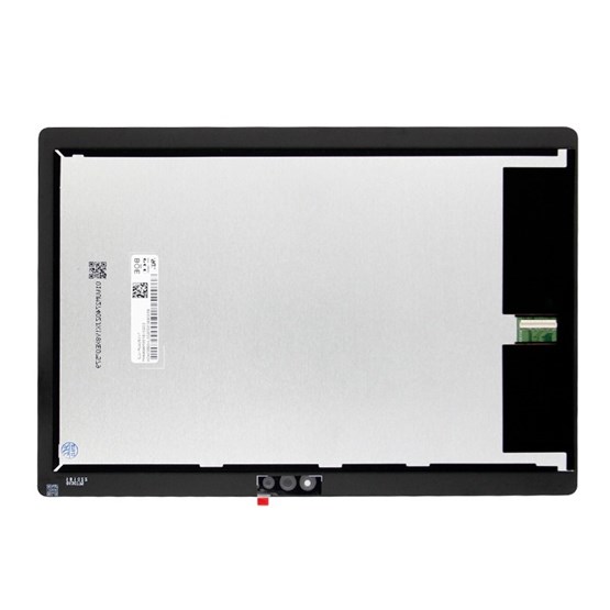 Lenovo Tab TB-X605F Lcd Ekran Dokunmatik Beyaz