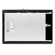 Lenovo Tab TB-X605FC Lcd Ekran Dokunmatik Siyah
