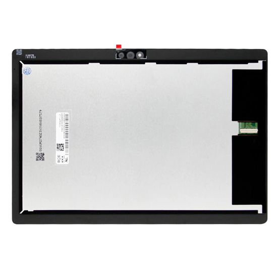 Lenovo Tab TB-X605HC Lcd Ekran Dokunmatik Set Siyah