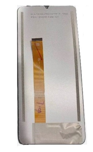 M-Horse C53 Lcd Ekran Dokunmatik