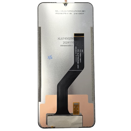 Magıc 60 Max Lcd Ekran Dokunmatik 