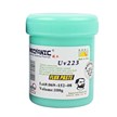 Mechanic UV223 Flux Krem Lehim Temizleme Pastası (100G)