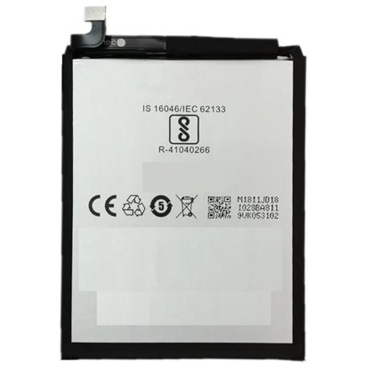 Meizu M6T M811H Batarya Pil