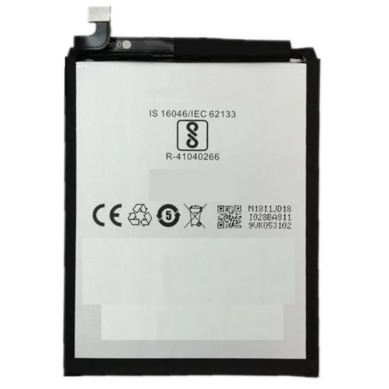 Meizu M6T M811H Batarya Pil