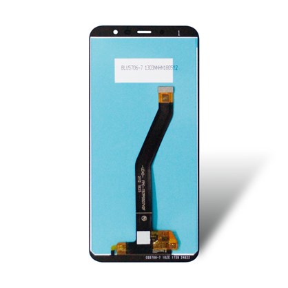 Meizu M6T M811H Lcd Ekran Dokunmatik