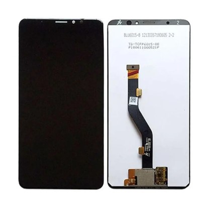 Meizu Note 8 M822H Lcd Ekran Dokunmatik