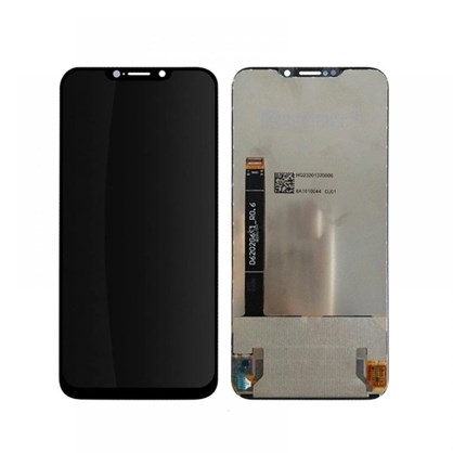 Meizu X8 M852H Lcd Ekran Dokunmatik
