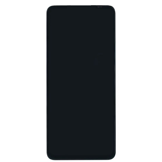 Mipo M25 Lcd Ekran Dokunmatik (Çıtalı Orjinal)