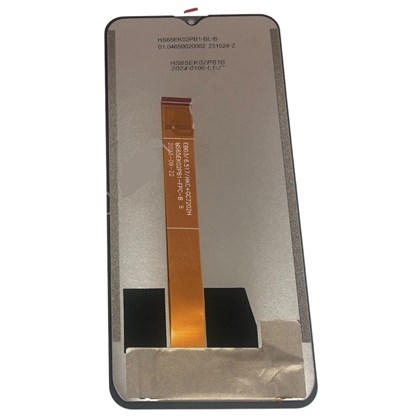 Mipo M25 Lcd Ekran Dokunmatik