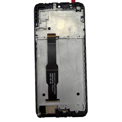 Mipo M33 Lcd Ekran Dokunmatik (Orjinal Çıtalı)