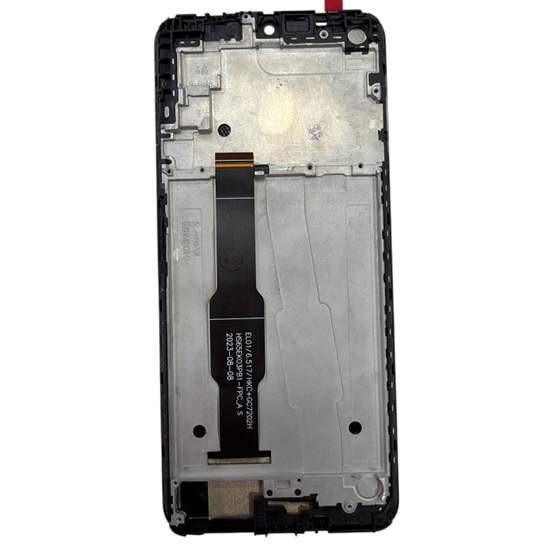 Mipo M33 Lcd Ekran Dokunmatik (Orjinal Çıtalı)