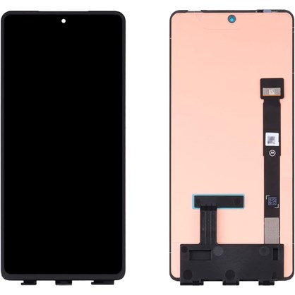 Moto Edge 20 Pro Lcd Ekran Dokunmatik (Orjinal)
