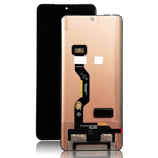 Moto Edge 50 Pro Lcd Ekran Dokunmatik 