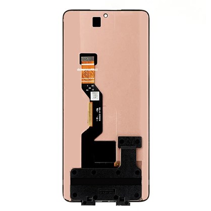 Moto Edge 50 Ultra Lcd Ekran Dokunmatik (Orjinal)