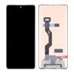 Moto S50 Neo Lcd Ekran Dokunmatik 