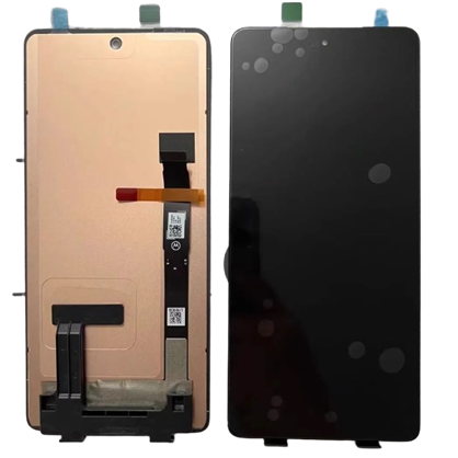 Motorola Edge 30 Pro XT2201 Lcd Ekran Dokunmatik