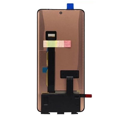 Motorola Edge 30 Ultra Lcd Ekran Dokunmatik