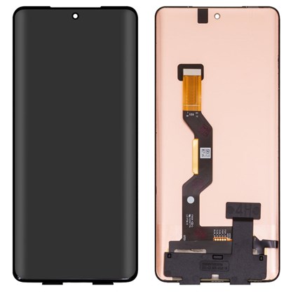 Motorola Edge 60 Ekran Dokunmatik (Orjinal)