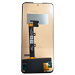 Motorola Moto 20 Lite Lcd Ekran Dokunmatik (TFT)