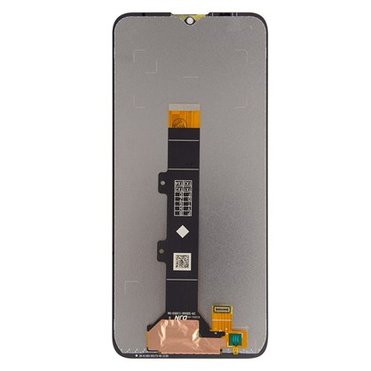 Motorola Moto E20 Lcd Ekran Dokunmatik (Orjinal)