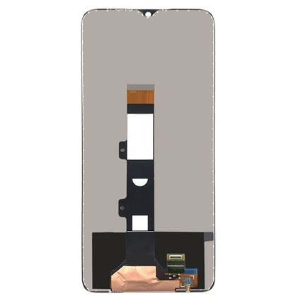 Motorola Moto E22s Lcd Ekran Dokunmatik (Orjinal)