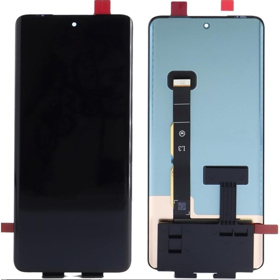 Motorola Moto Edge 2023 XT2305 Lcd Ekran Dokunmatik