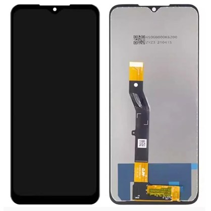 Motorola Moto G Play 2021 XT2093 Lcd Ekran Dokunmatik