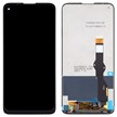 Motorola Moto G Stylus 2020 XT2043 Lcd Ekran Dokunmatik