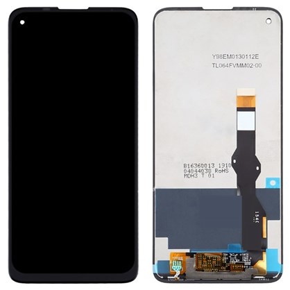 Motorola Moto G Stylus 2020 XT2043 Lcd Ekran Dokunmatik