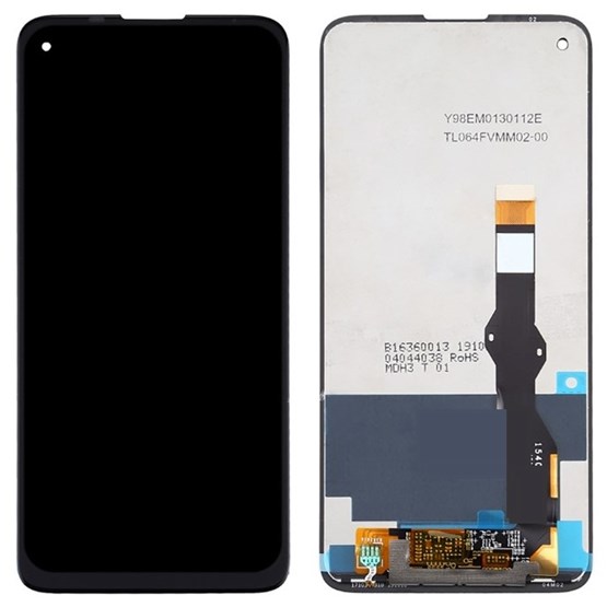 Motorola Moto G Stylus 2020 XT2043 Lcd Ekran Dokunmatik