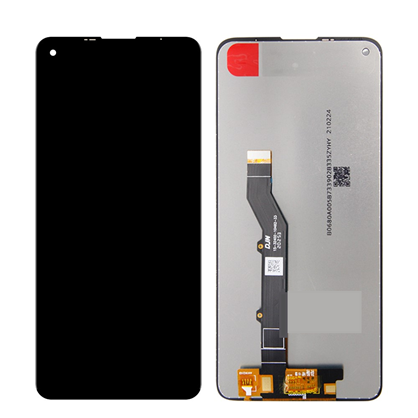 Motorola Moto G Stylus ( 2021 ) XT2115 Lcd Ekran Dokunmatik