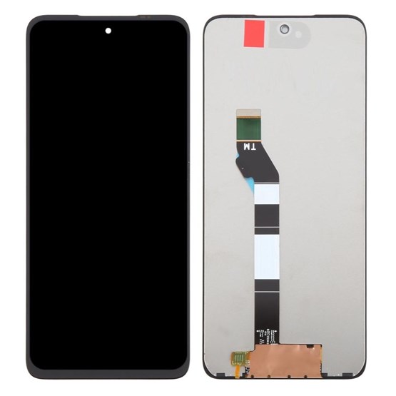 Motorola Moto G15 Lcd Ekran Dokunmatik (Orjinal)