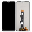 Motorola Moto G30 Lcd Ekran Dokunmatik (Orjinal)