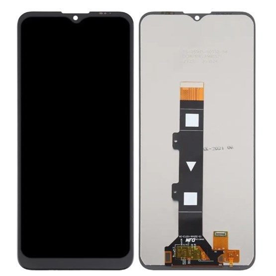 Motorola Moto G30 Lcd Ekran Dokunmatik (Orjinal)
