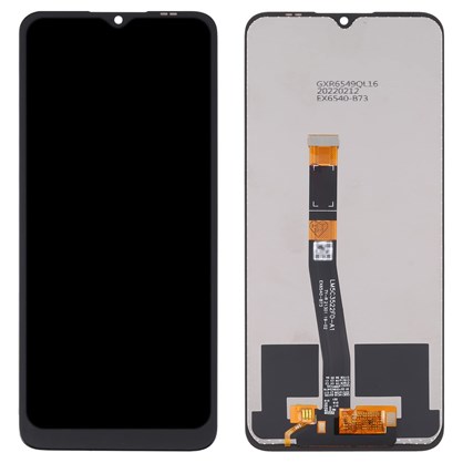 Motorola Moto G50 5G XT2149 XT2149-1 Lcd Ekran Dokunmatik