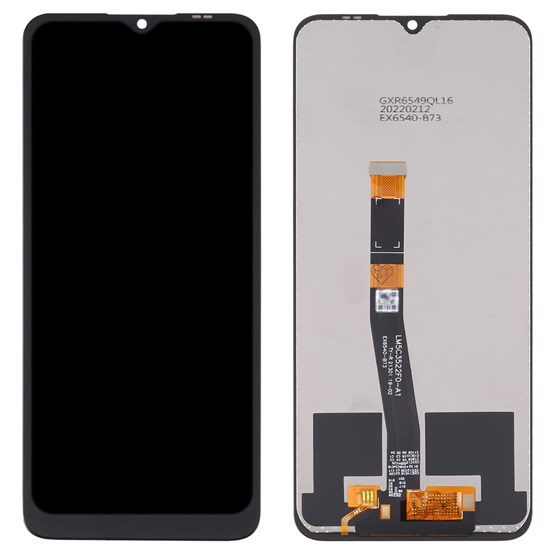 Motorola Moto G50 5G XT2149 XT2149-1 Lcd Ekran Dokunmatik