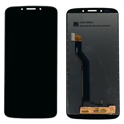 Motorola Moto G6 Play XT1922 Lcd Ekran Dokunmatik