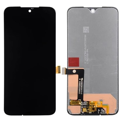 Motorola Moto G7 Plus XT1965 Lcd Ekran Dokunmatik