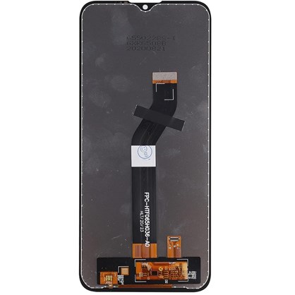 Motorola Moto G8 Power Lite XT2055 Lcd Ekran Dokunmatik